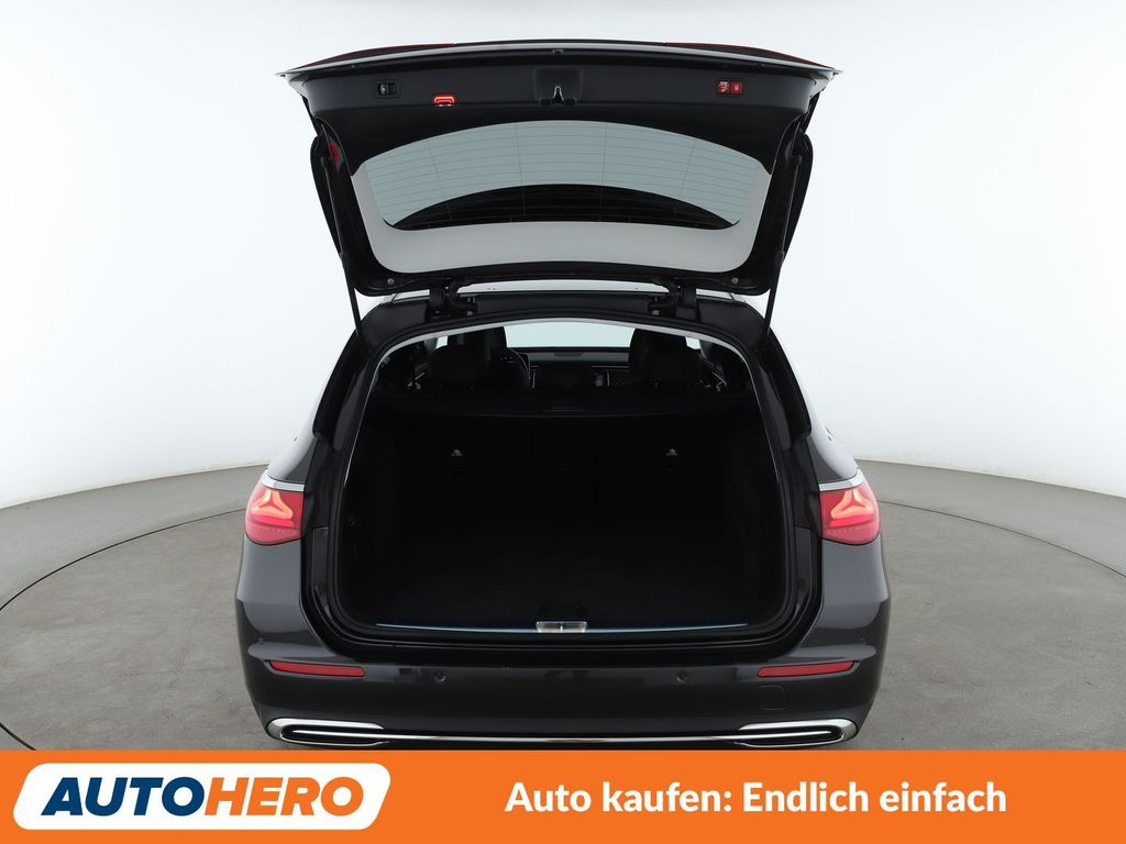 Mercedes-Benz E 200 2025