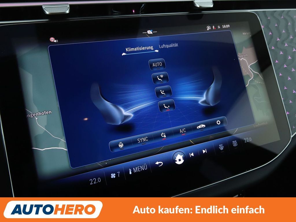 Mercedes-Benz E 200 2025