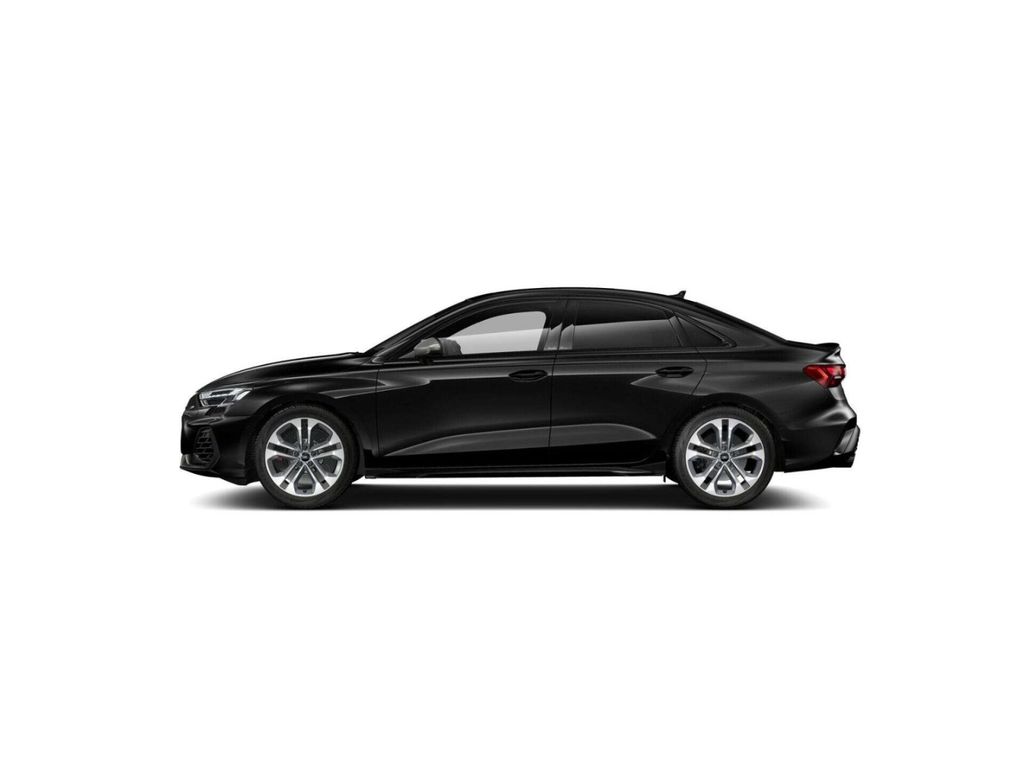 Audi S3 2024