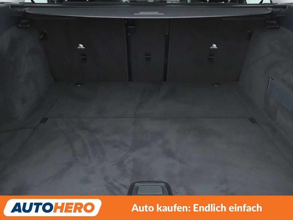 Mercedes-Benz E 200 2025