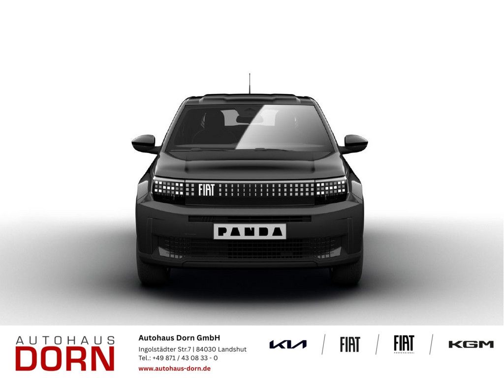 Fiat Grande Panda