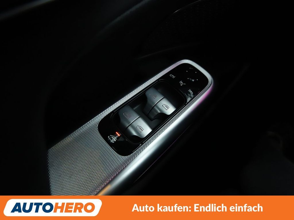 Mercedes-Benz E 200 2025