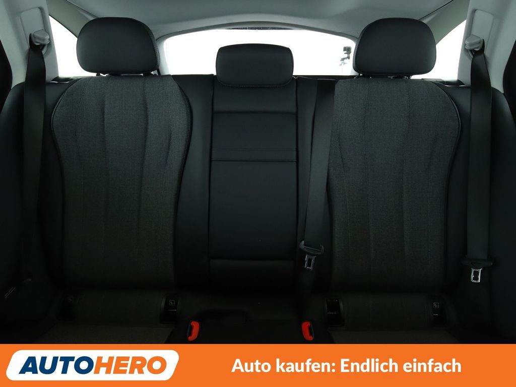 Mercedes-Benz E 200 2025