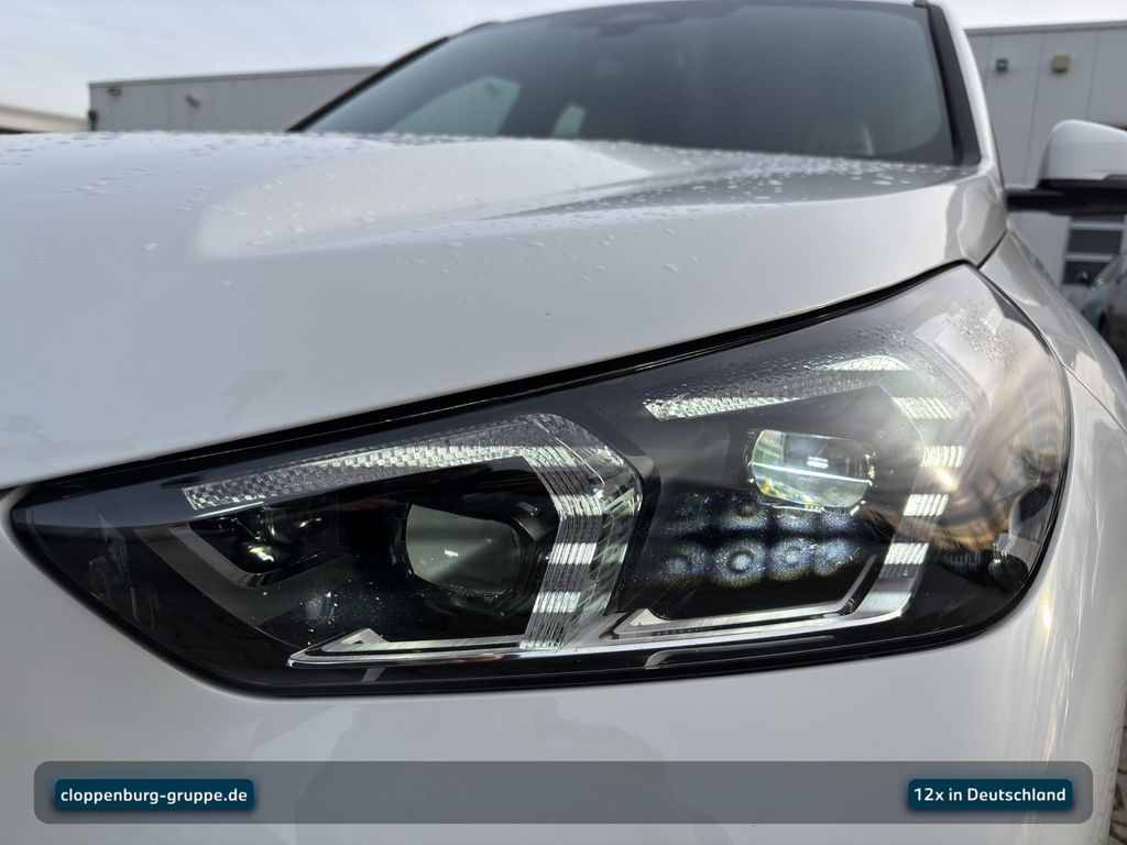 BMW X1 2024
