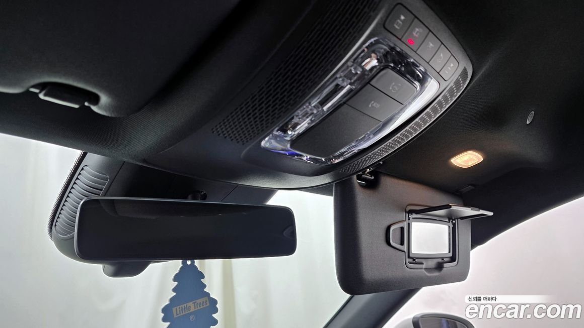 Mercedes-Benz A-Class 2025