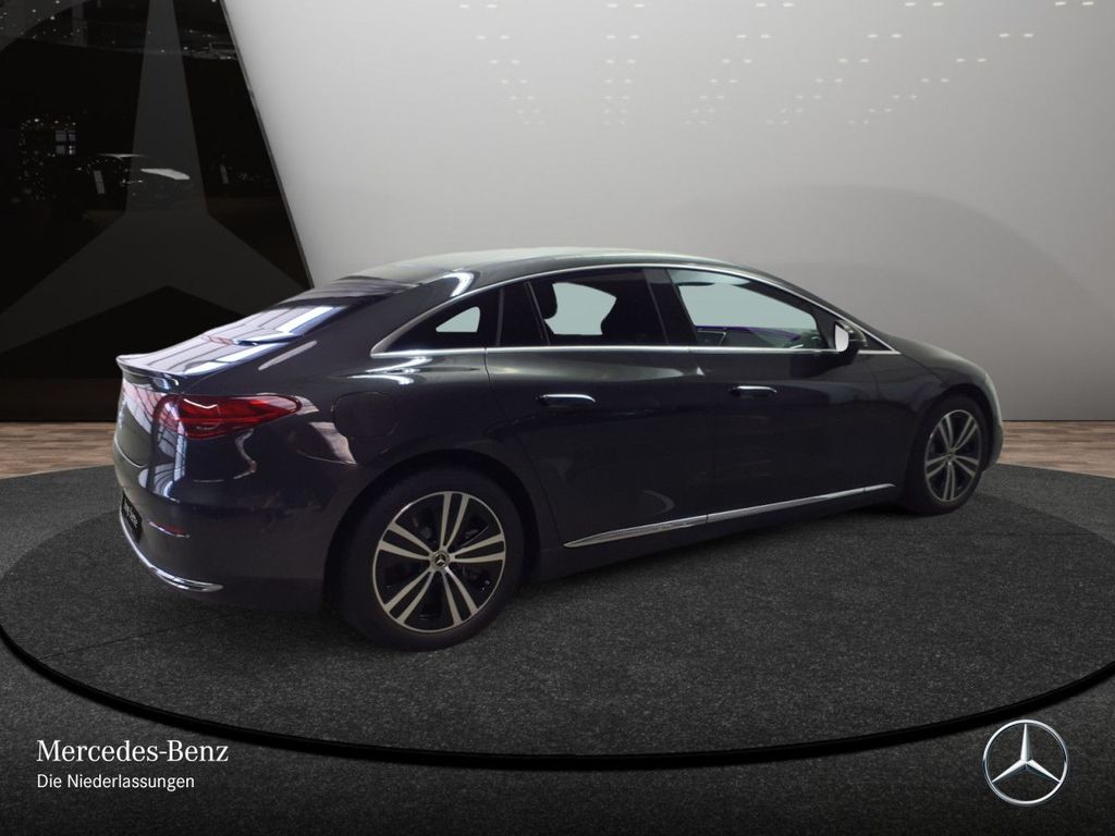 Mercedes-Benz EQE 2024