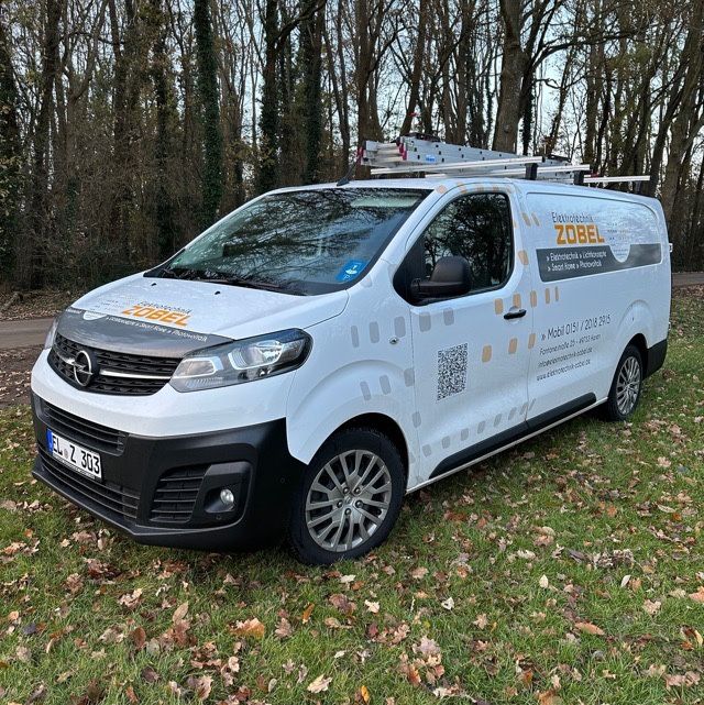 Opel Vivaro 2021
