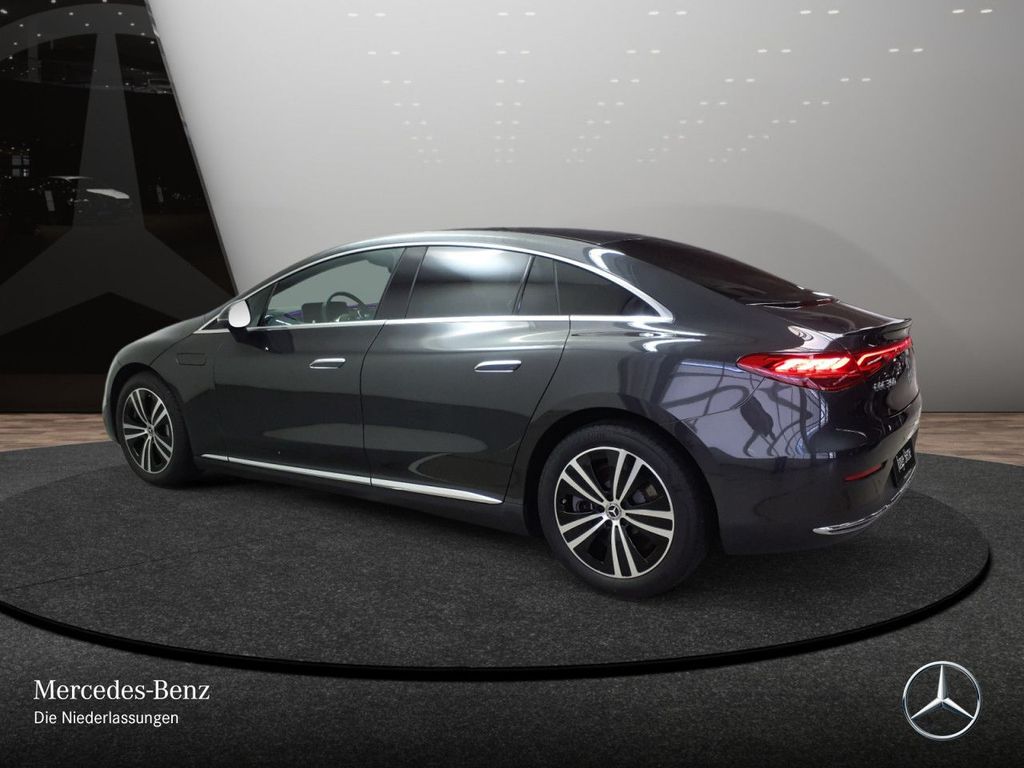 Mercedes-Benz EQE 2024