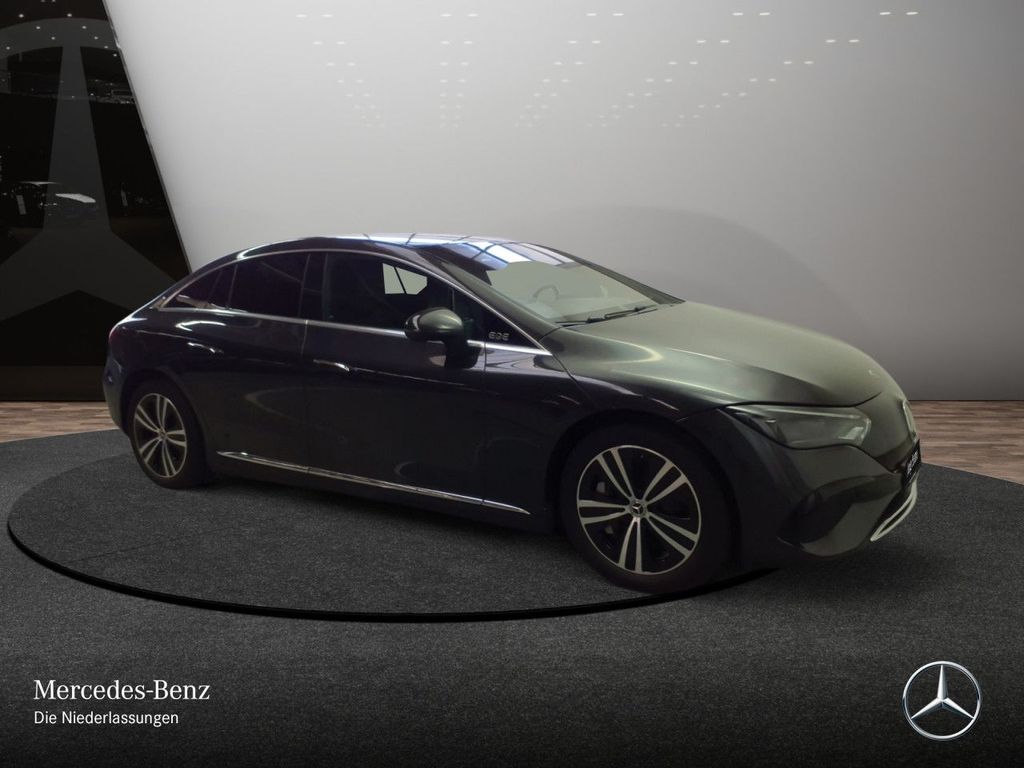 Mercedes-Benz EQE 2024