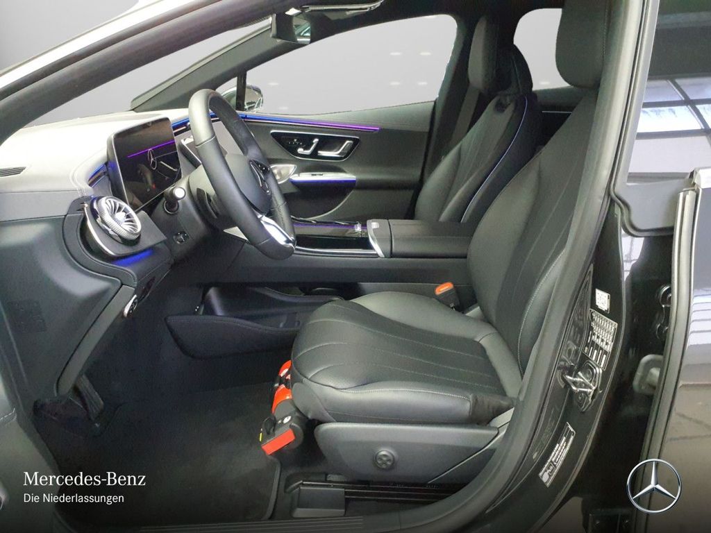 Mercedes-Benz EQE 2024