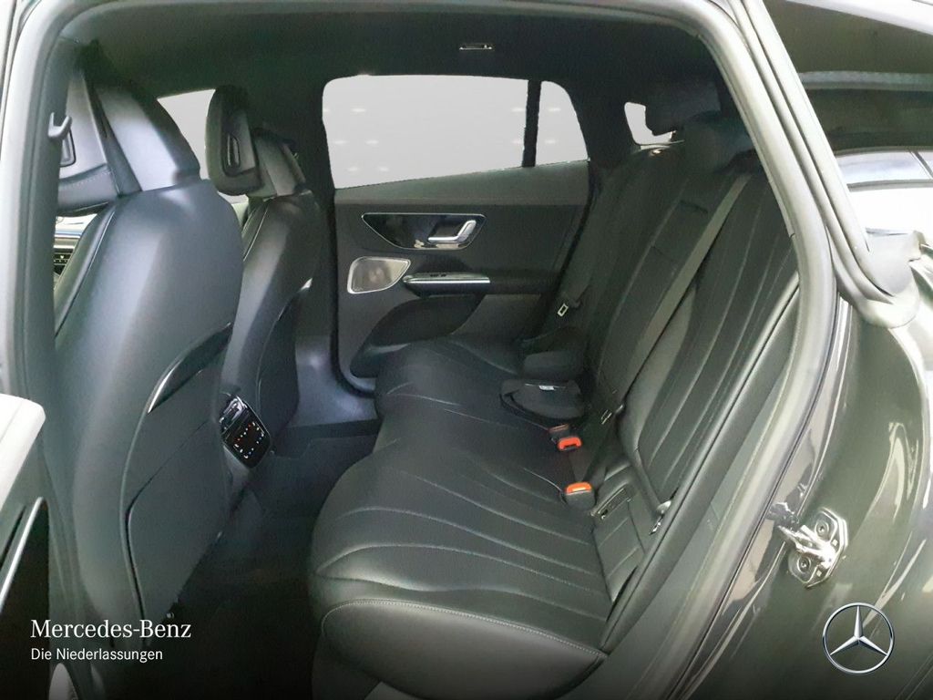 Mercedes-Benz EQE 2024