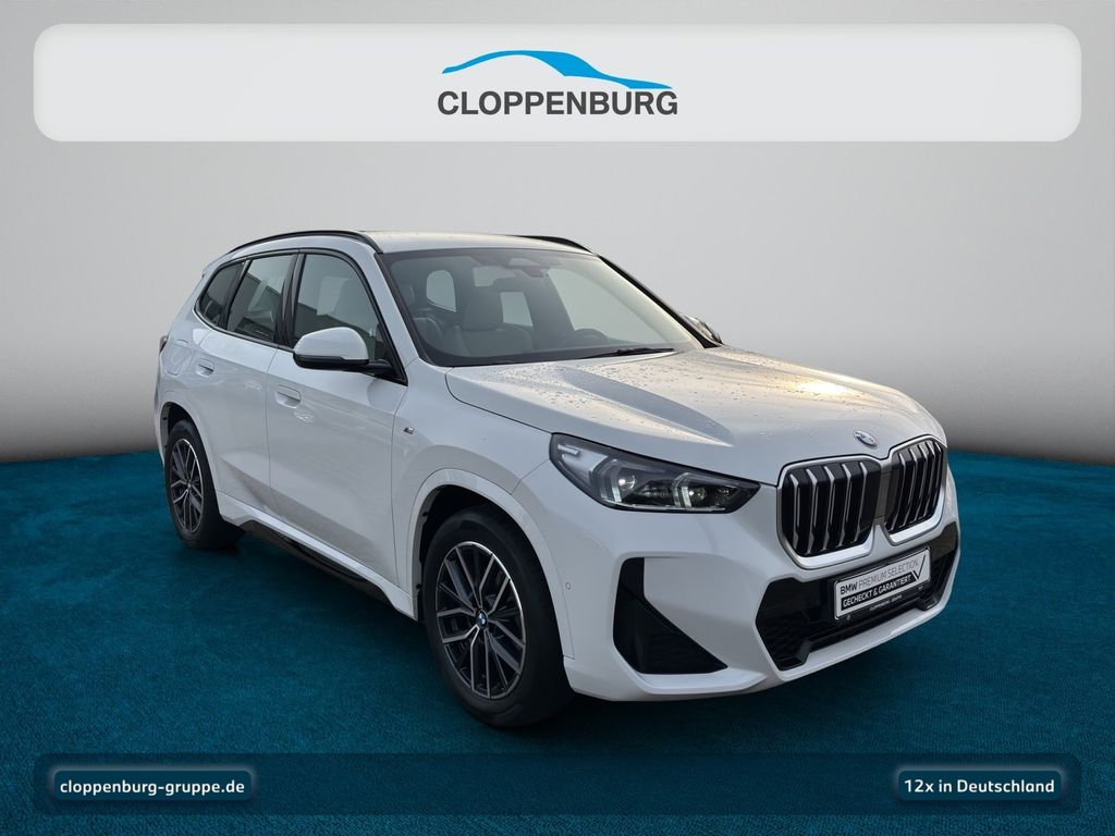 BMW X1 2024