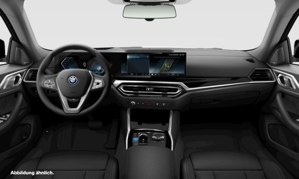 BMW i4 2023