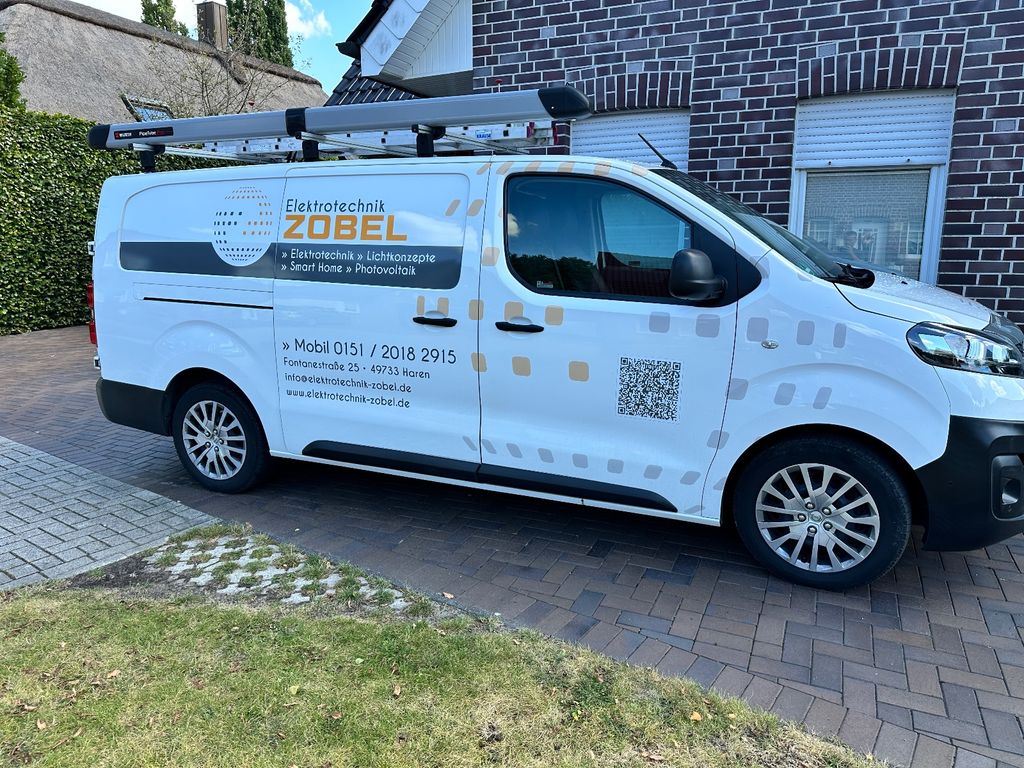 Opel Vivaro 2021