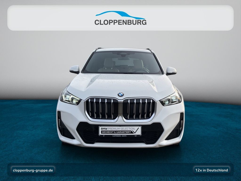 BMW X1 2024