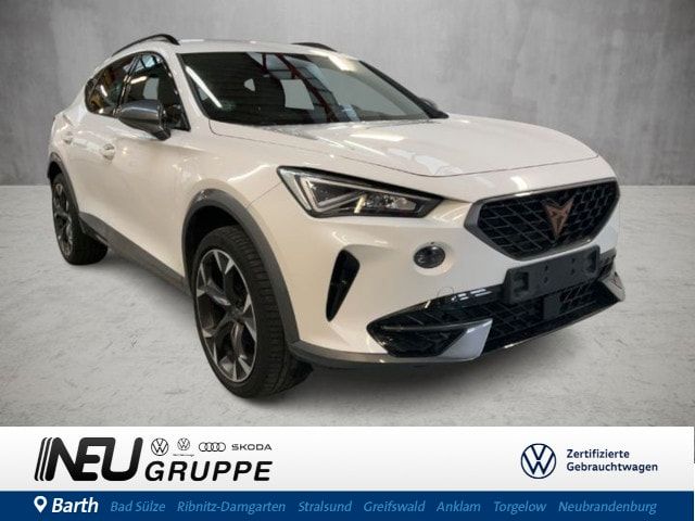 Cupra Formentor 2023