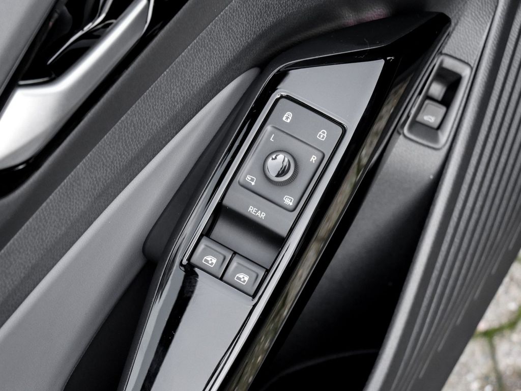 Volkswagen ID.5 2025