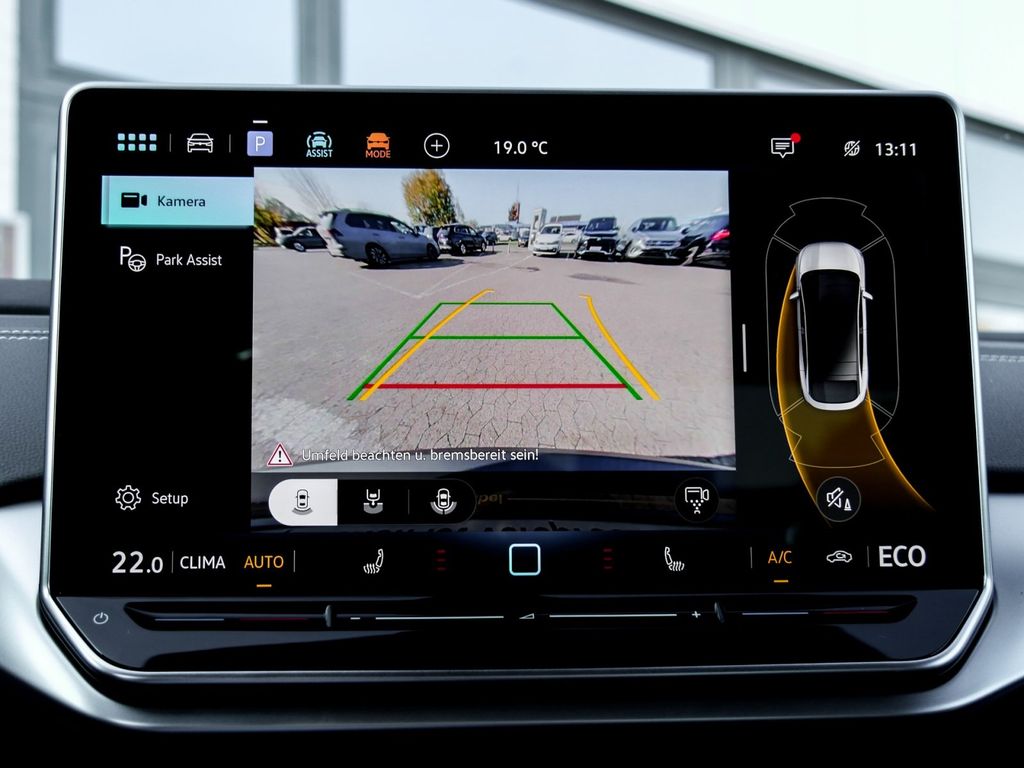 Volkswagen ID.5 2025