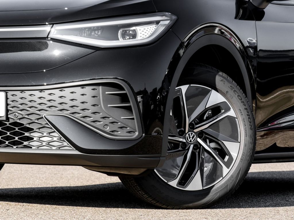 Volkswagen ID.5 2025