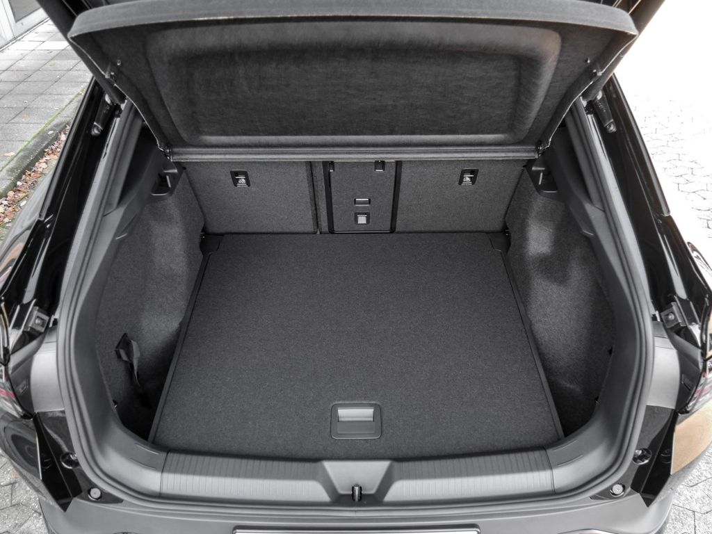 Volkswagen ID.5 2025