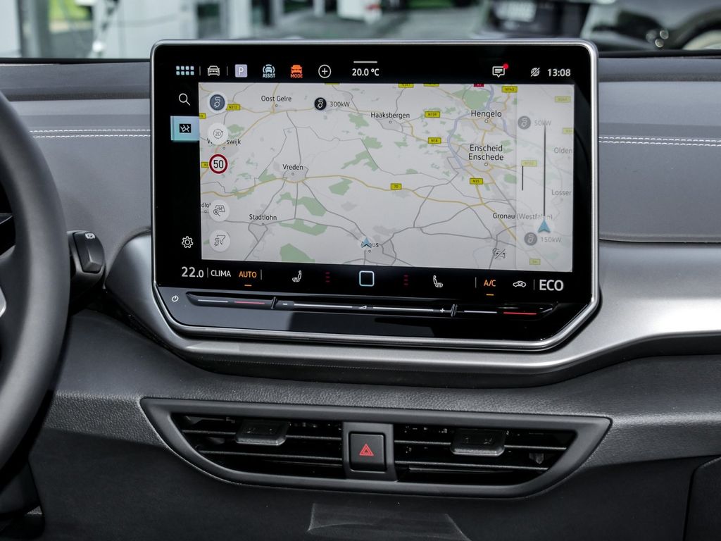 Volkswagen ID.5 2025