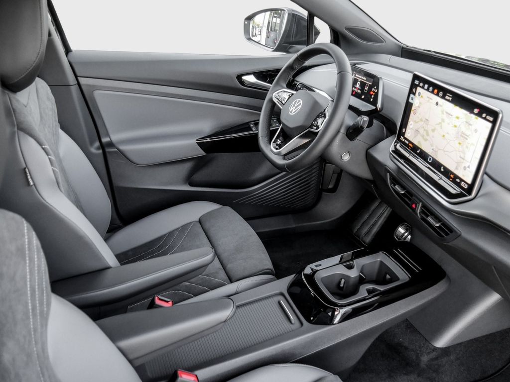 Volkswagen ID.5 2025