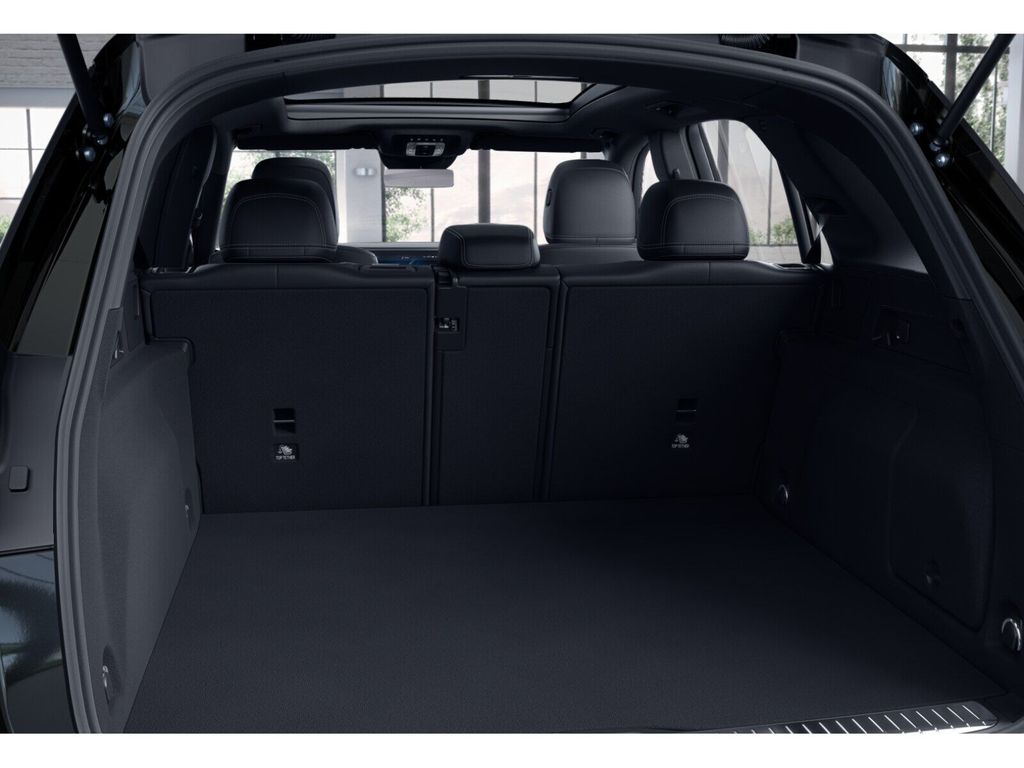 Mercedes-Benz GLE 350 2022