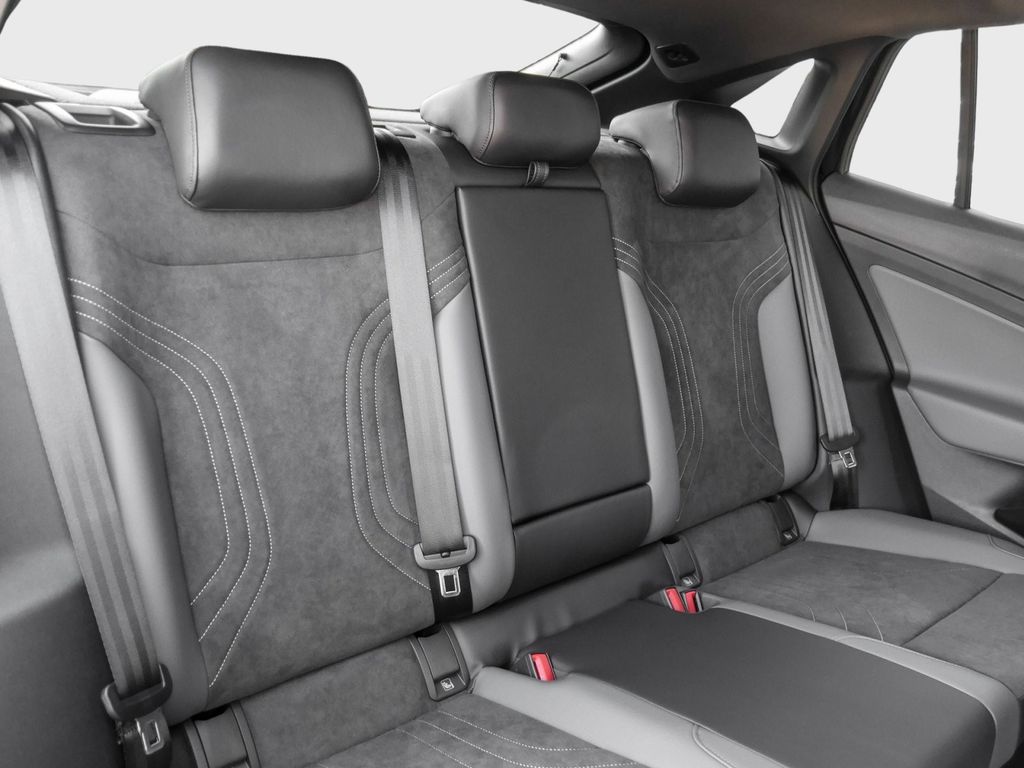 Volkswagen ID.5 2025