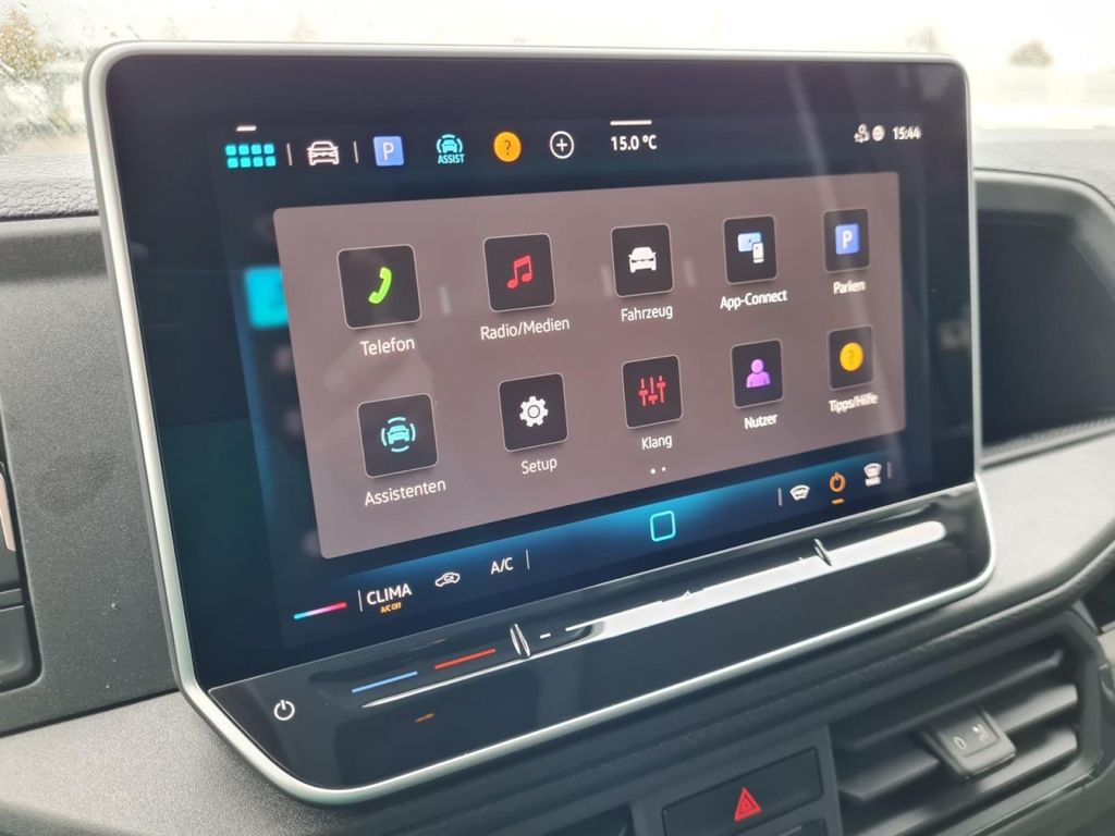 Volkswagen Crafter 2025