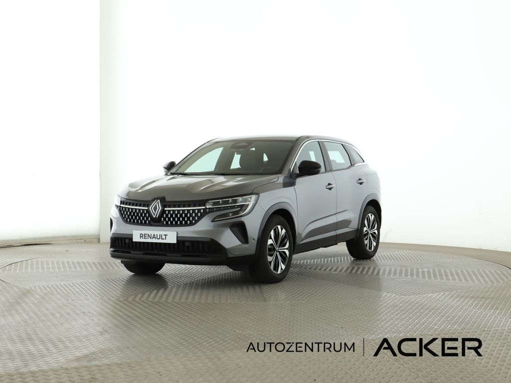 Renault Austral 2025