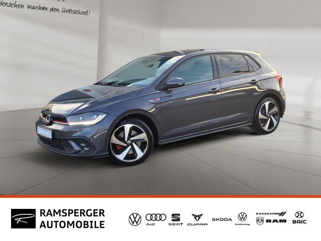 Volkswagen Polo 2024