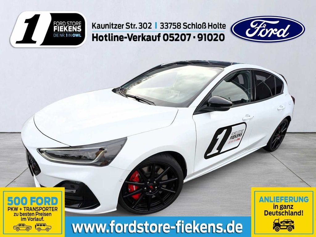 Ford Focus 2025