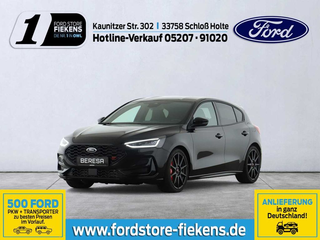 Ford Focus 2025