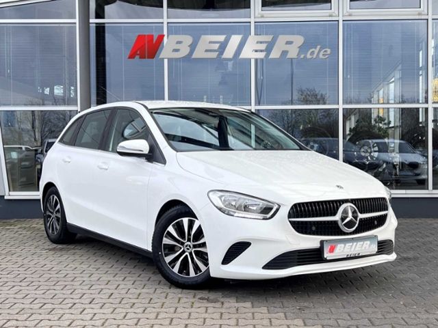 Mercedes-Benz B 180 2024