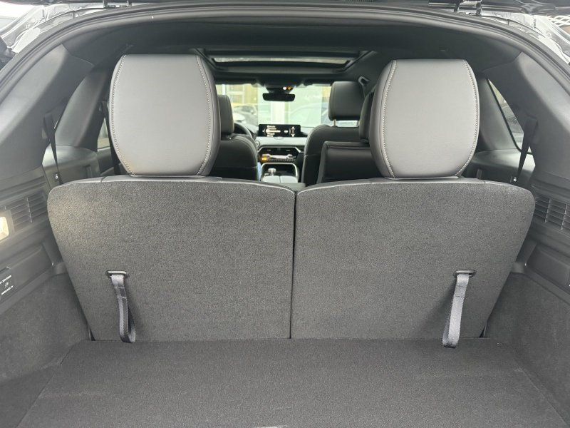 Mazda CX-80 2025