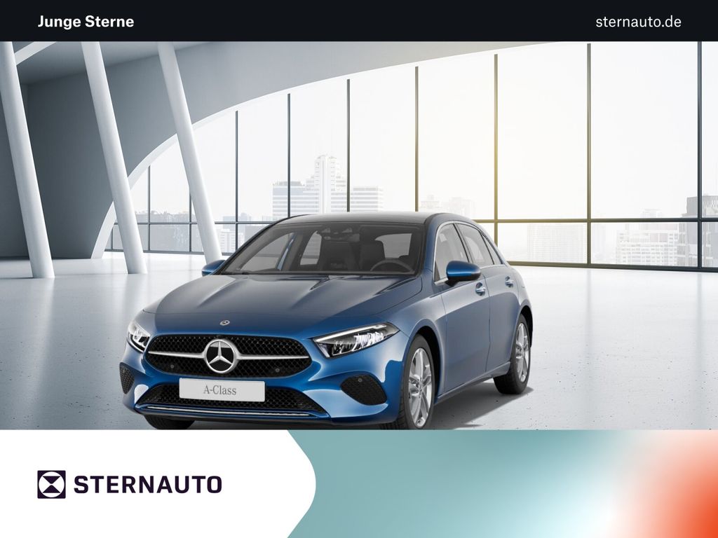 Mercedes-Benz A 220 2023