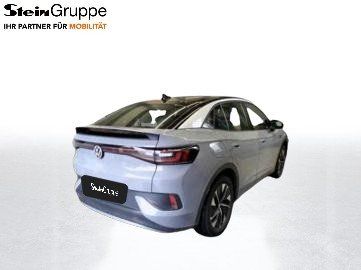 Volkswagen ID.5 2022