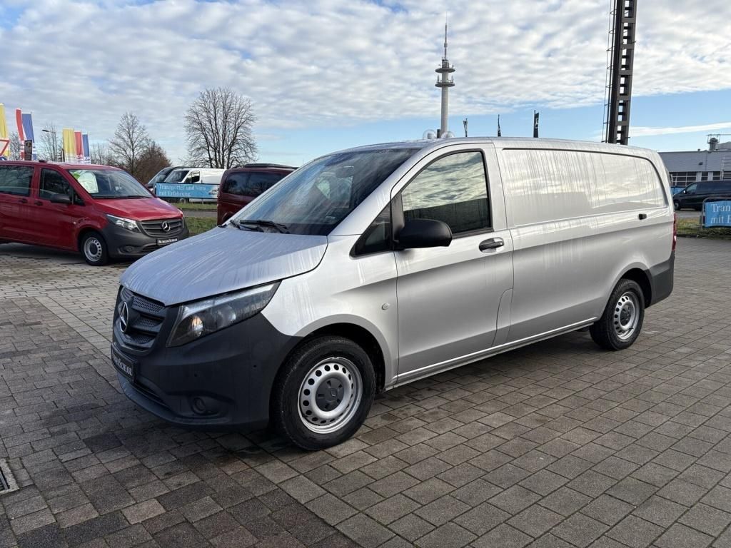 Mercedes-Benz Vito 2021