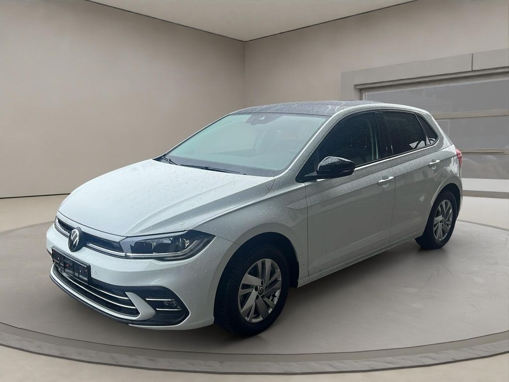 Volkswagen Polo 2024