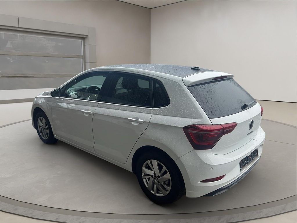 Volkswagen Polo 2024