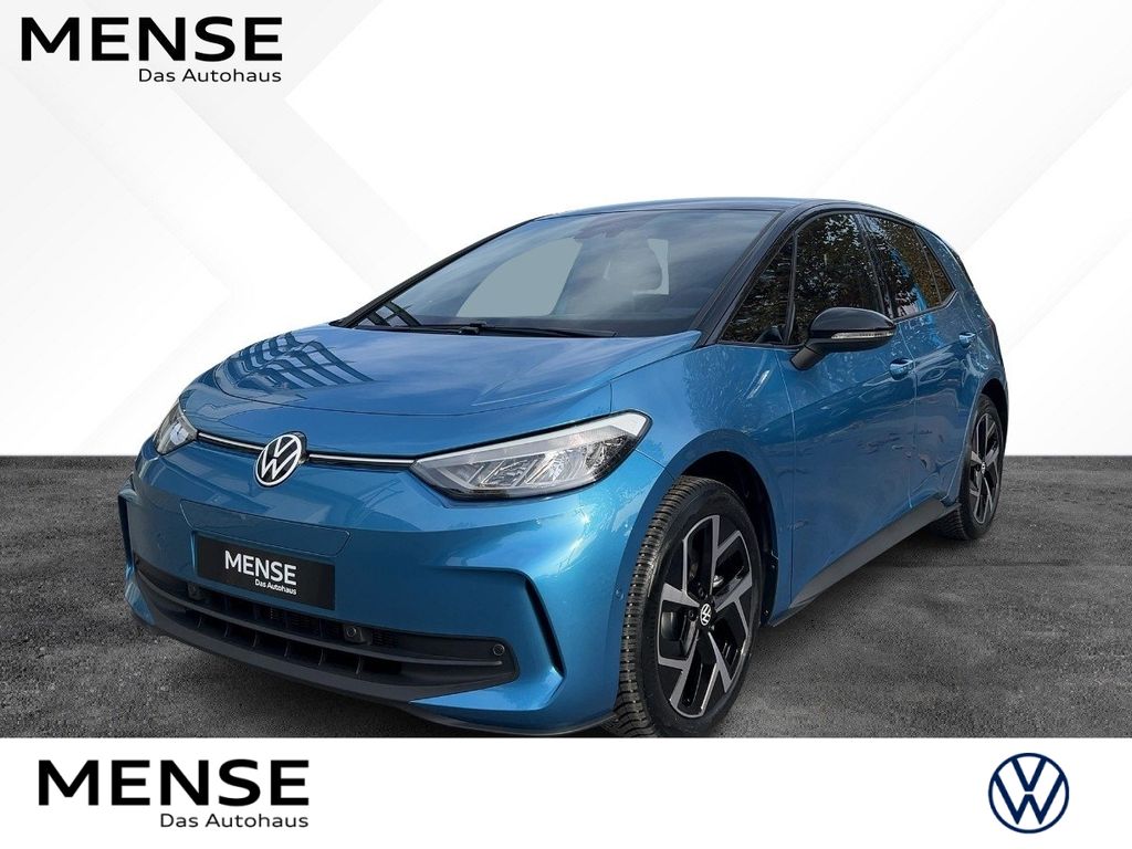 Volkswagen ID.3 2025