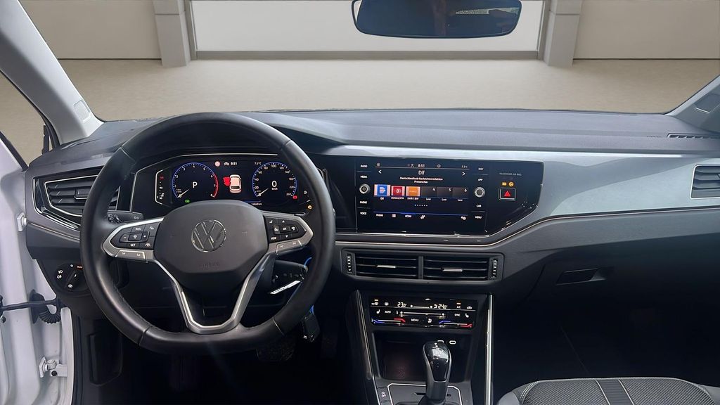 Volkswagen Polo 2024