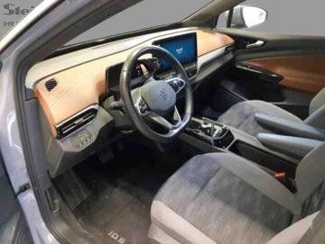Volkswagen ID.5 2022