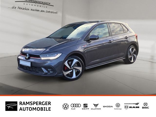 Volkswagen Polo 2024
