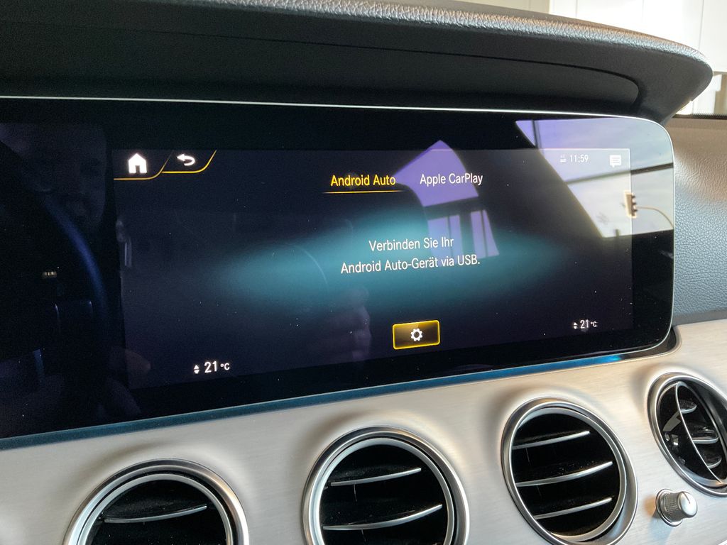 Mercedes-Benz E 300 2023