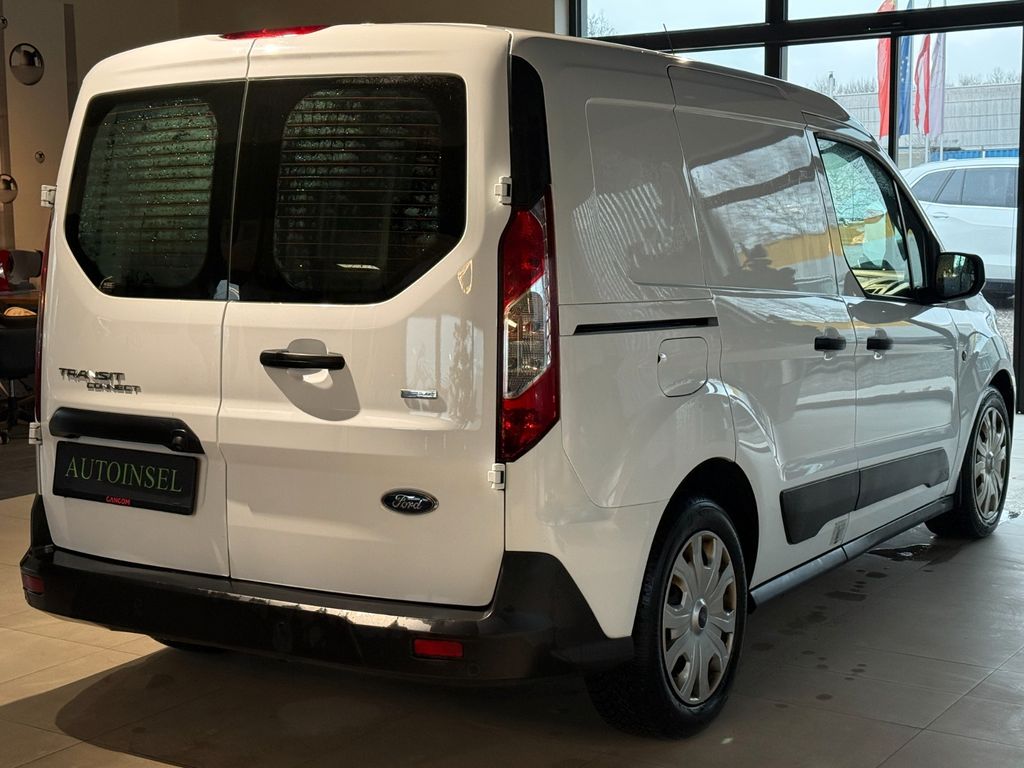 Ford Transit 2018