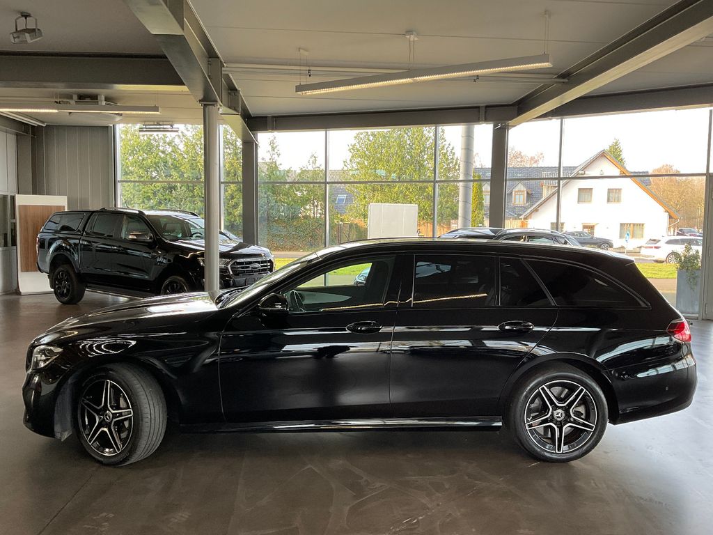 Mercedes-Benz E 300 2023