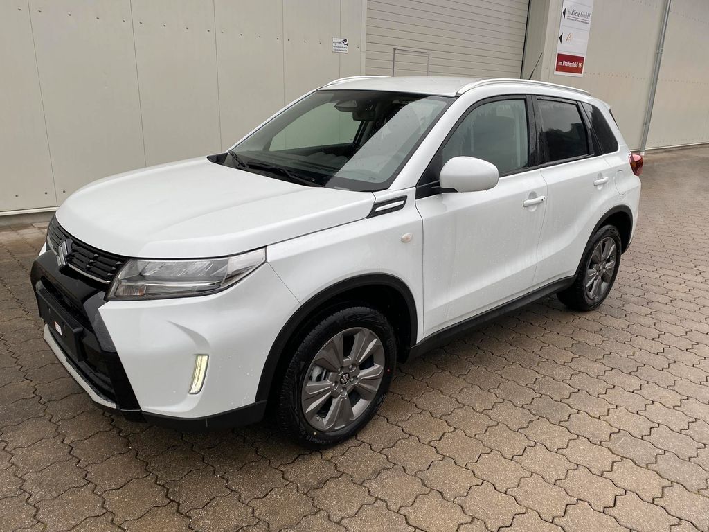 Suzuki Vitara 2025