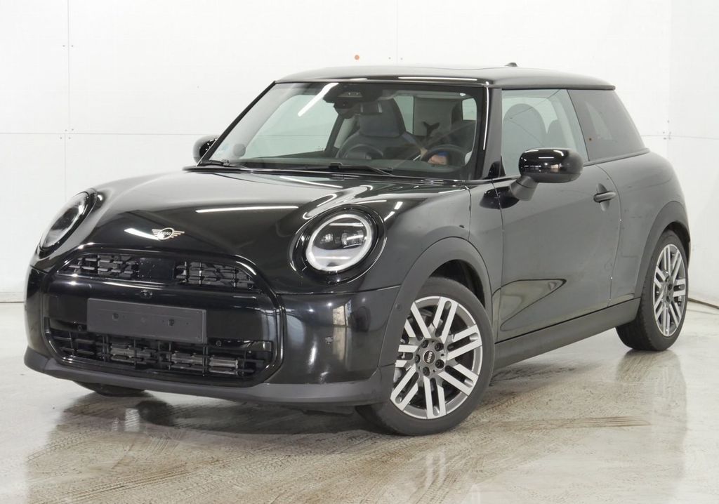 MINI Cooper C 2024
