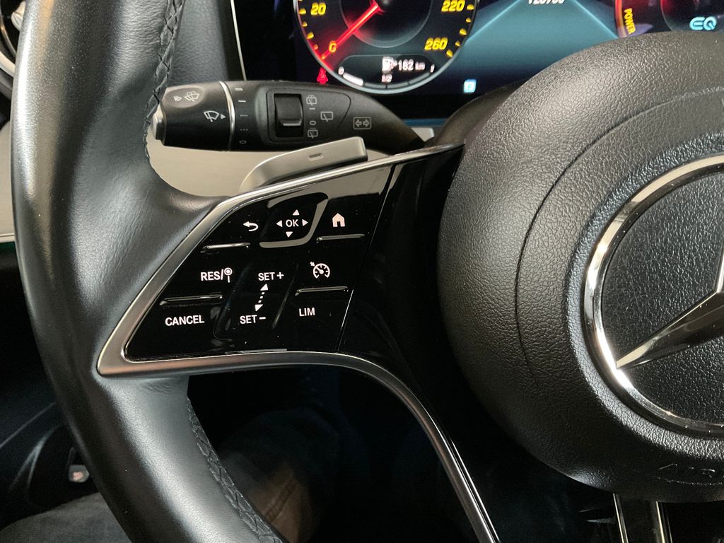 Mercedes-Benz E 300 2023
